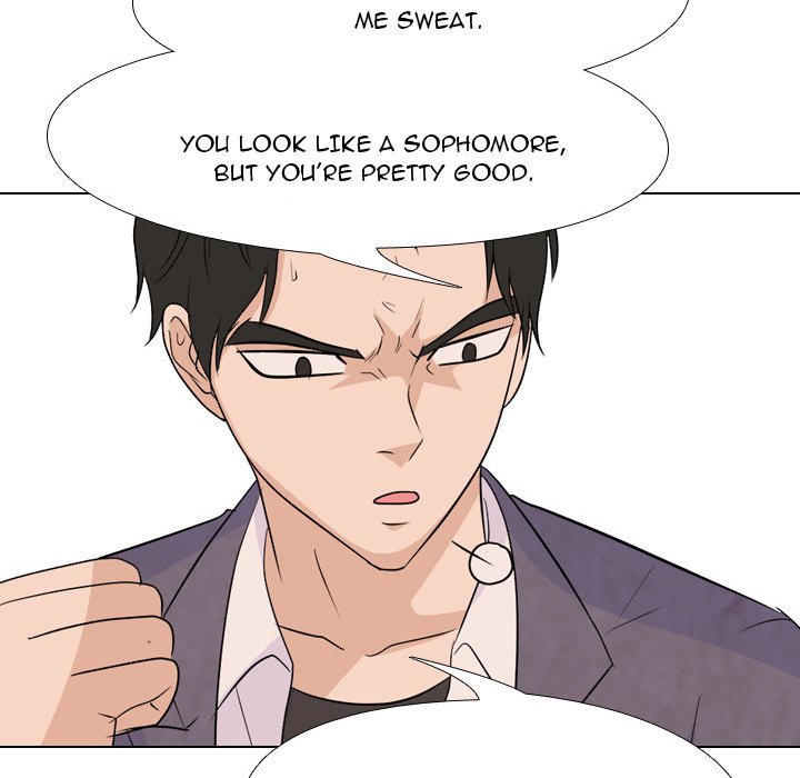 High School Legend Red Dragon Chapter 134 image 60