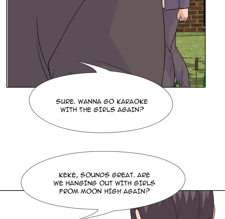High School Legend Red Dragon Chapter 134 image 64