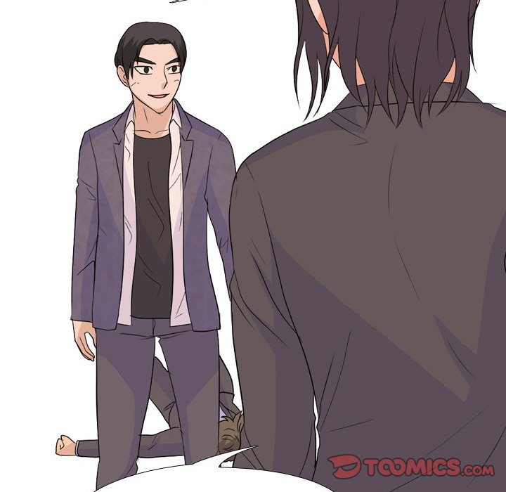 High School Legend Red Dragon Chapter 134 image 65