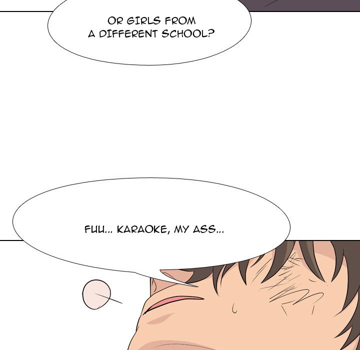 High School Legend Red Dragon Chapter 134 image 66