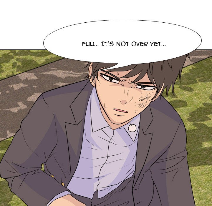 High School Legend Red Dragon Chapter 134 image 69