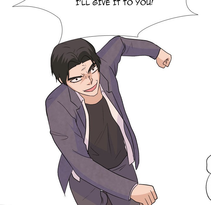 High School Legend Red Dragon Chapter 134 image 75