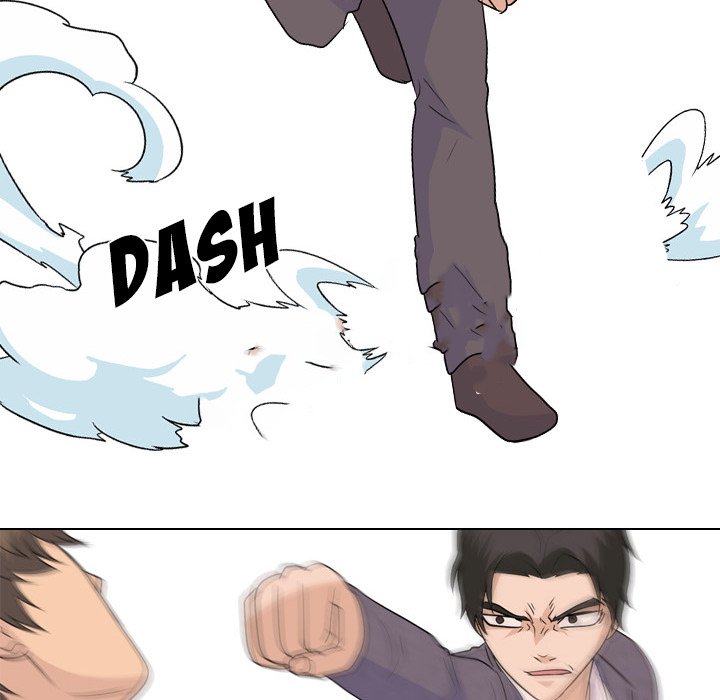 High School Legend Red Dragon Chapter 134 image 76