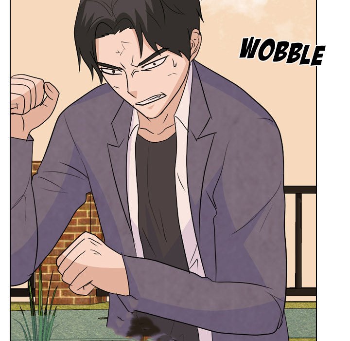 High School Legend Red Dragon Chapter 134 image 82