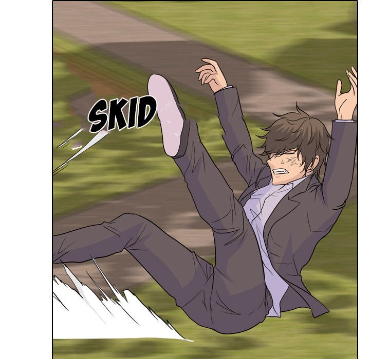High School Legend Red Dragon Chapter 134 image 88