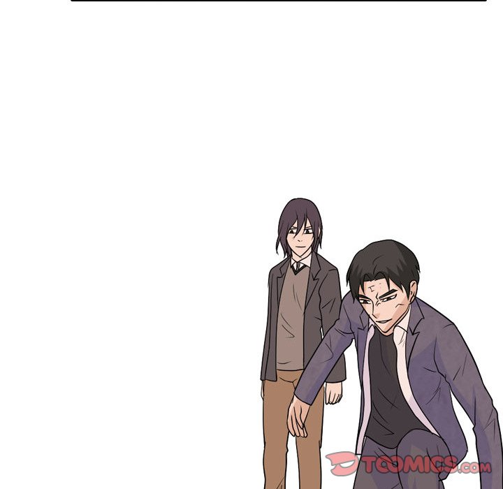 High School Legend Red Dragon Chapter 134 image 89