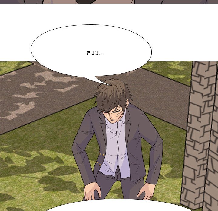 High School Legend Red Dragon Chapter 134 image 93