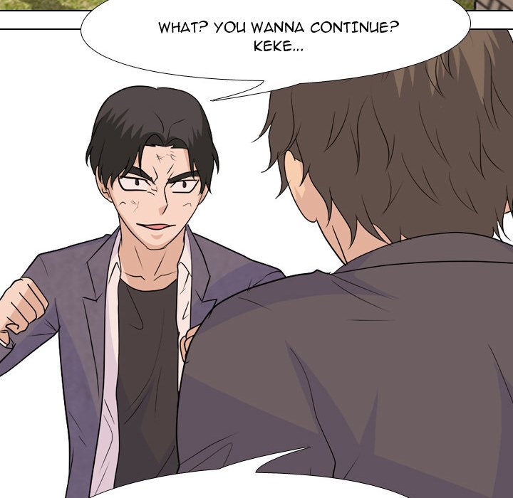 High School Legend Red Dragon Chapter 134 image 94