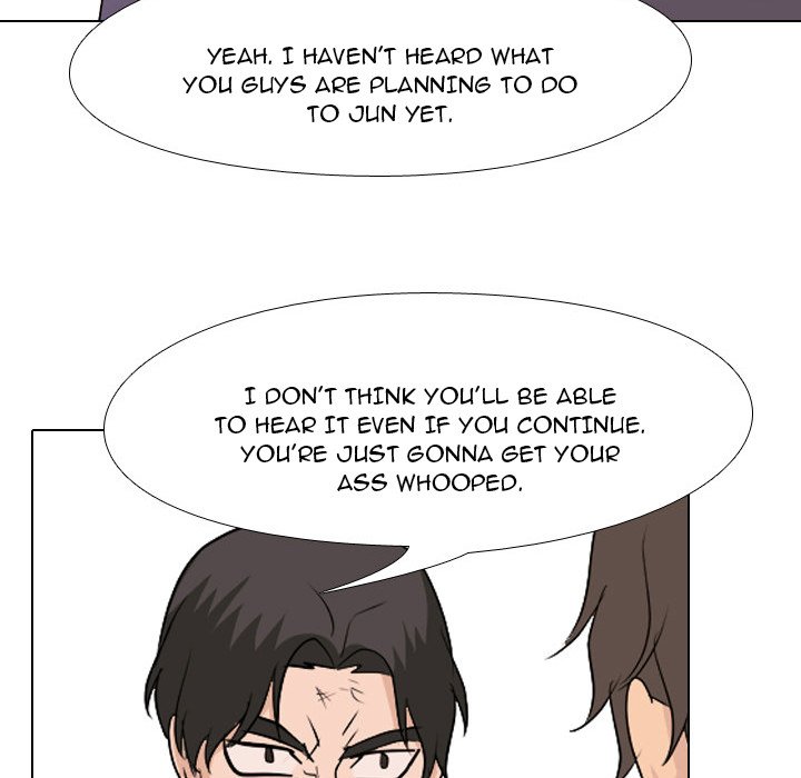 High School Legend Red Dragon Chapter 134 image 95
