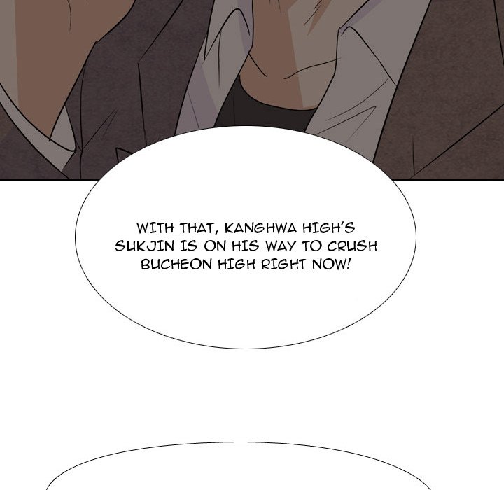 High School Legend Red Dragon Chapter 135 image 104