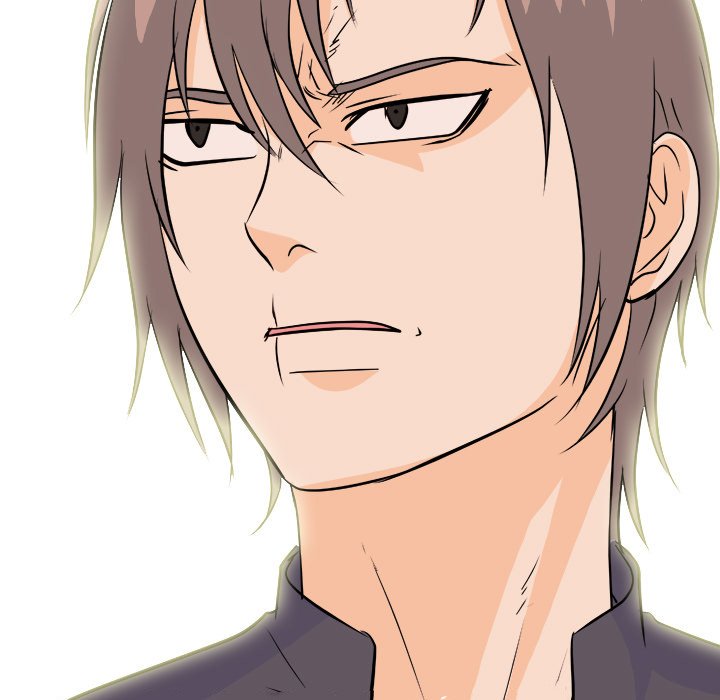 High School Legend Red Dragon Chapter 135 image 10