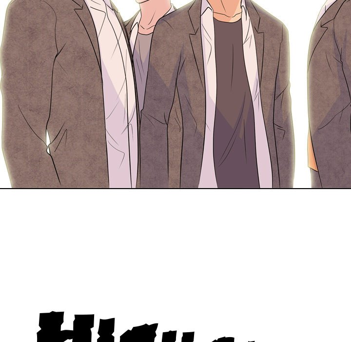 High School Legend Red Dragon Chapter 135 image 12