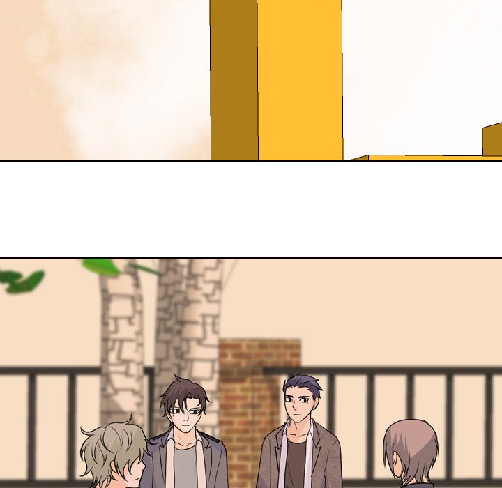 High School Legend Red Dragon Chapter 135 image 15