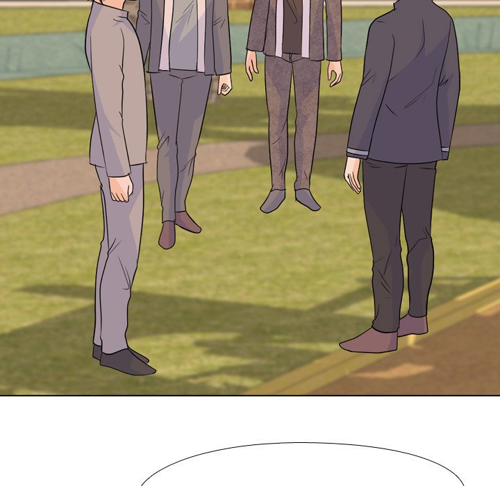 High School Legend Red Dragon Chapter 135 image 16