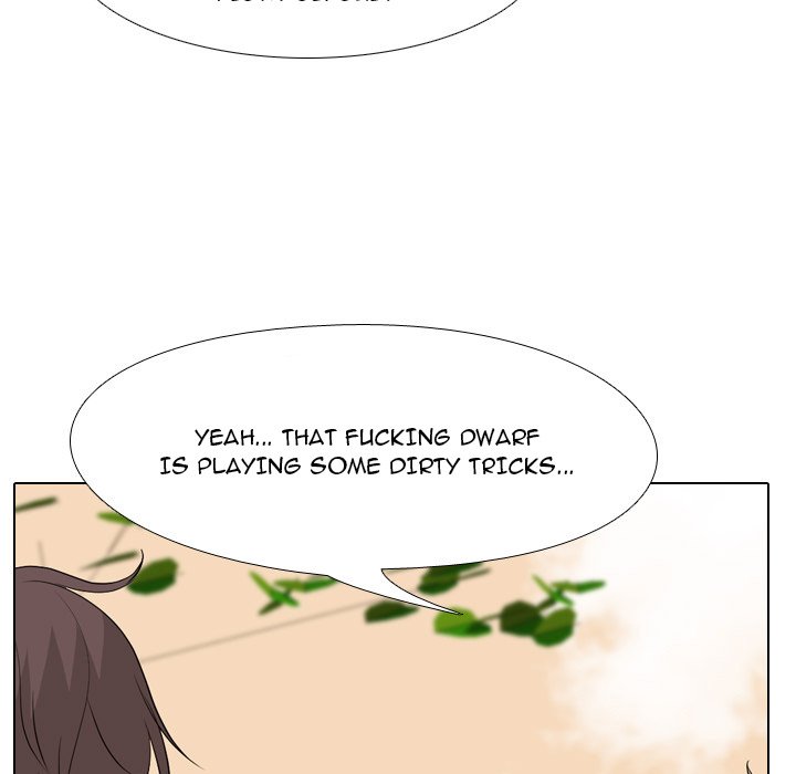 High School Legend Red Dragon Chapter 135 image 18