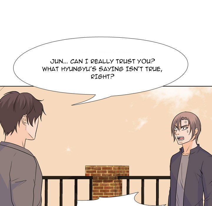 High School Legend Red Dragon Chapter 135 image 20