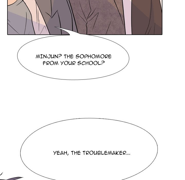 High School Legend Red Dragon Chapter 135 image 23