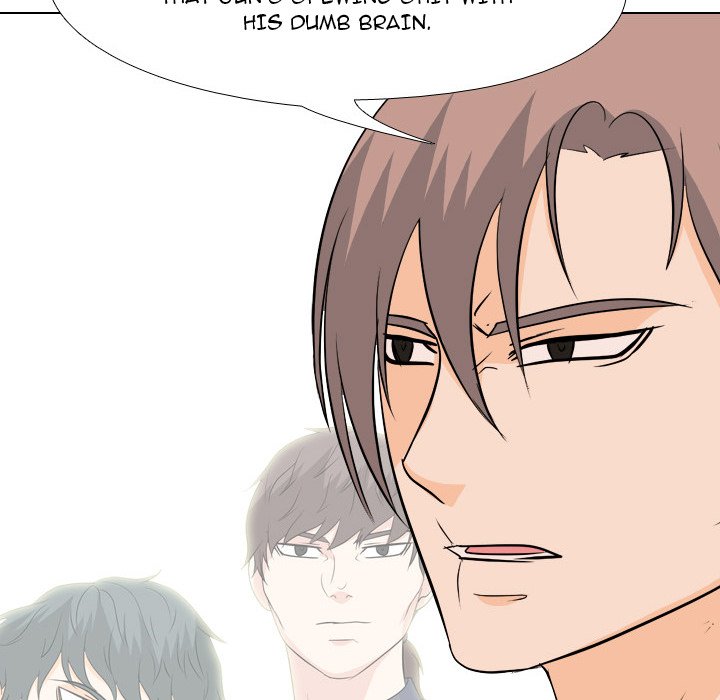 High School Legend Red Dragon Chapter 135 image 27