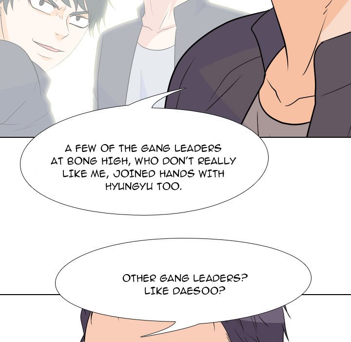 High School Legend Red Dragon Chapter 135 image 28