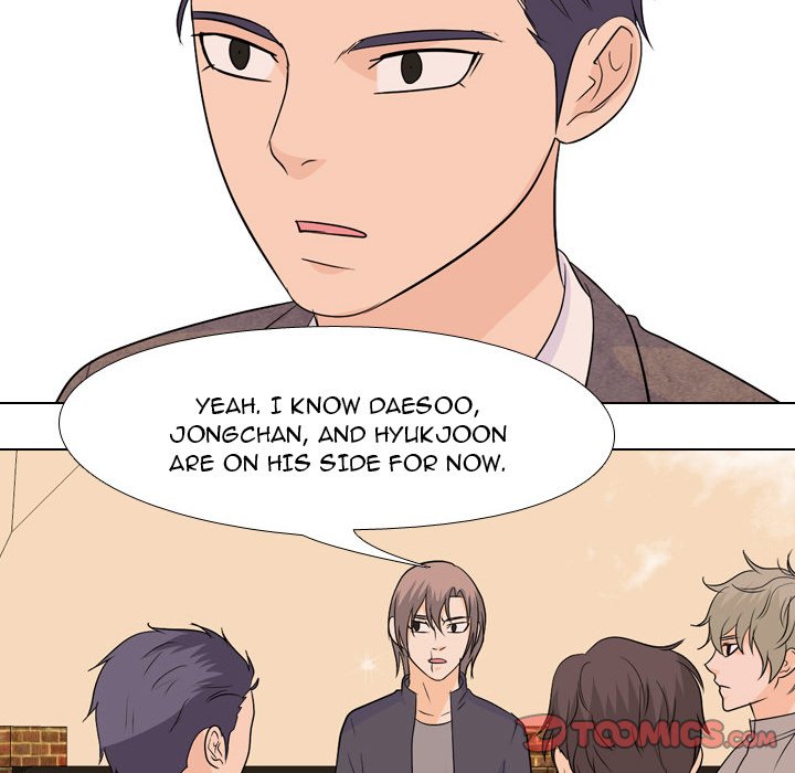 High School Legend Red Dragon Chapter 135 image 29