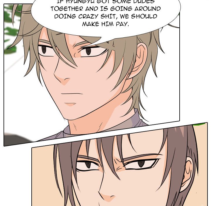 High School Legend Red Dragon Chapter 135 image 35