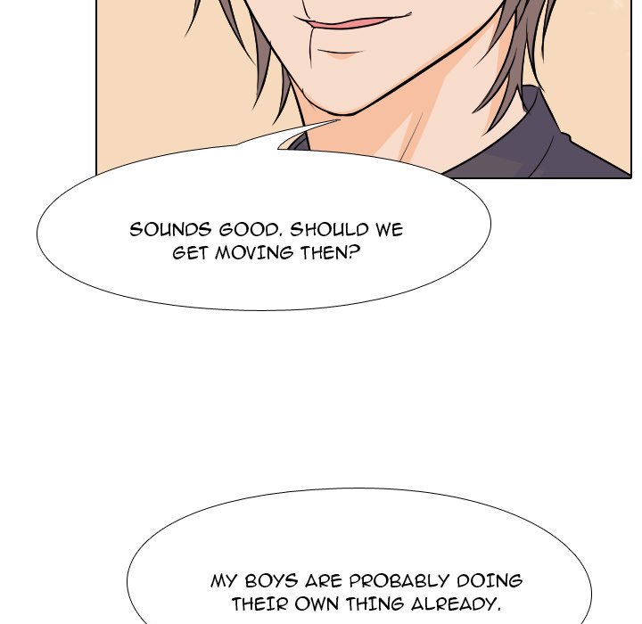 High School Legend Red Dragon Chapter 135 image 36