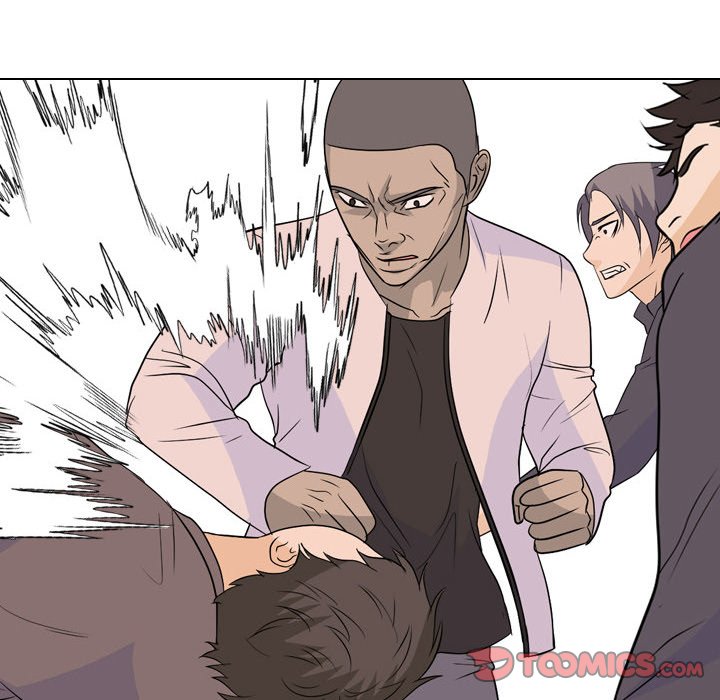 High School Legend Red Dragon Chapter 135 image 41