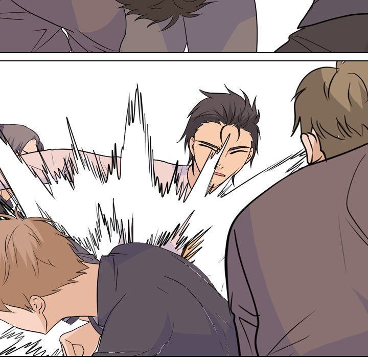High School Legend Red Dragon Chapter 135 image 42