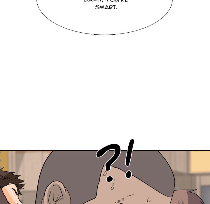 High School Legend Red Dragon Chapter 135 image 46