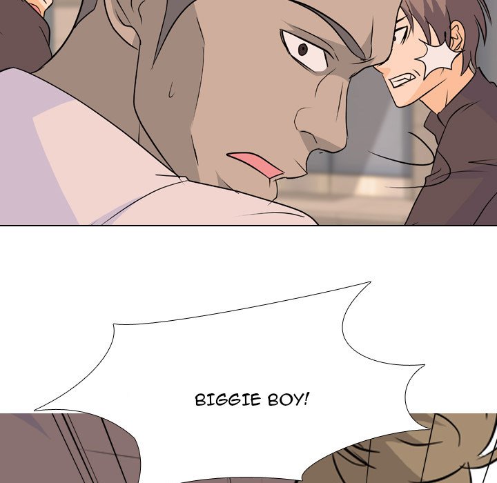 High School Legend Red Dragon Chapter 135 image 47