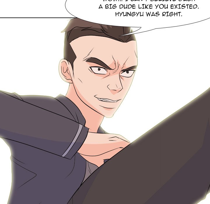 High School Legend Red Dragon Chapter 135 image 51