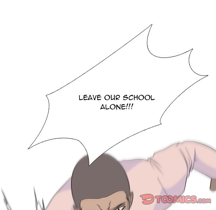 High School Legend Red Dragon Chapter 135 image 53
