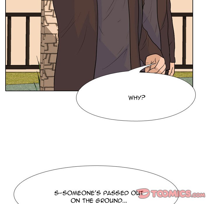 High School Legend Red Dragon Chapter 135 image 5