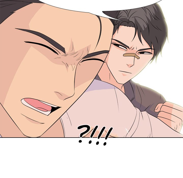 High School Legend Red Dragon Chapter 135 image 62
