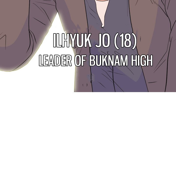 High School Legend Red Dragon Chapter 135 image 66