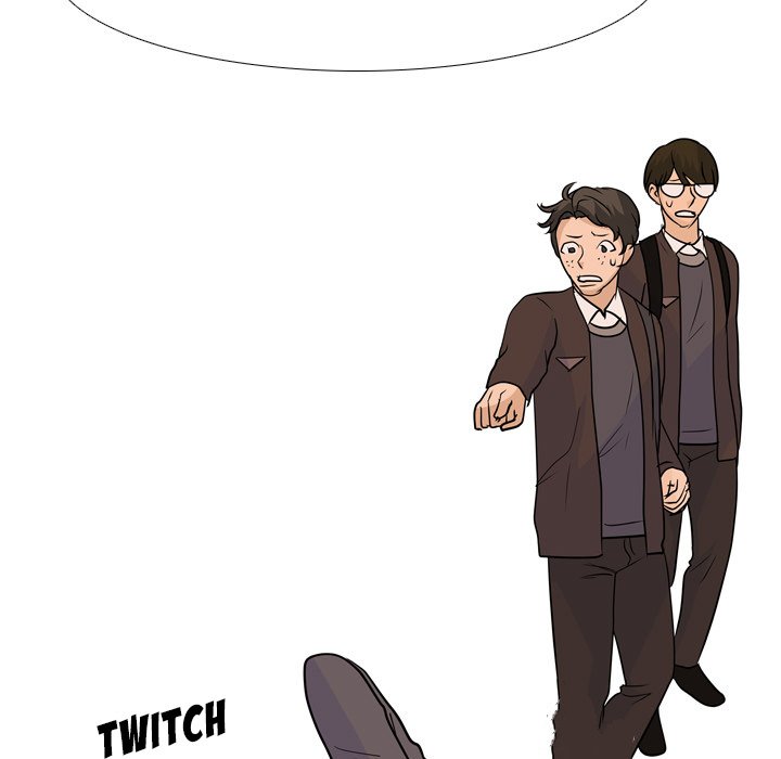 High School Legend Red Dragon Chapter 135 image 6