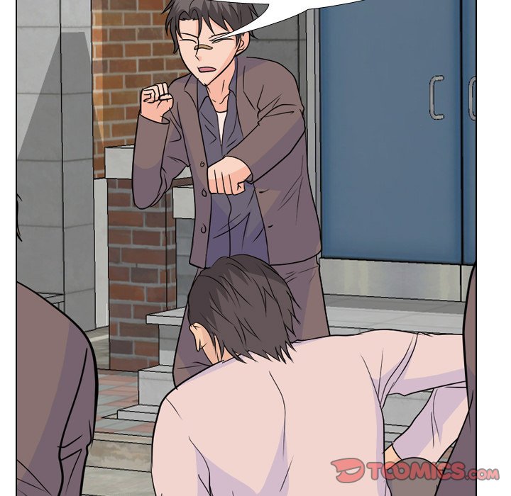 High School Legend Red Dragon Chapter 135 image 69