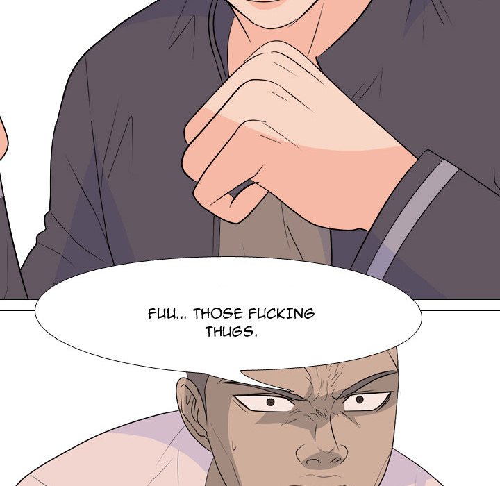 High School Legend Red Dragon Chapter 135 image 76