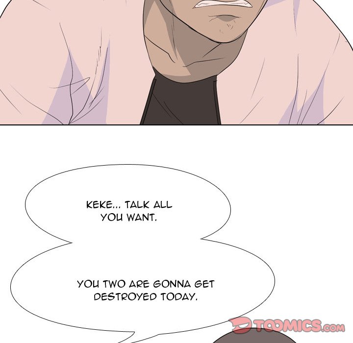 High School Legend Red Dragon Chapter 135 image 77