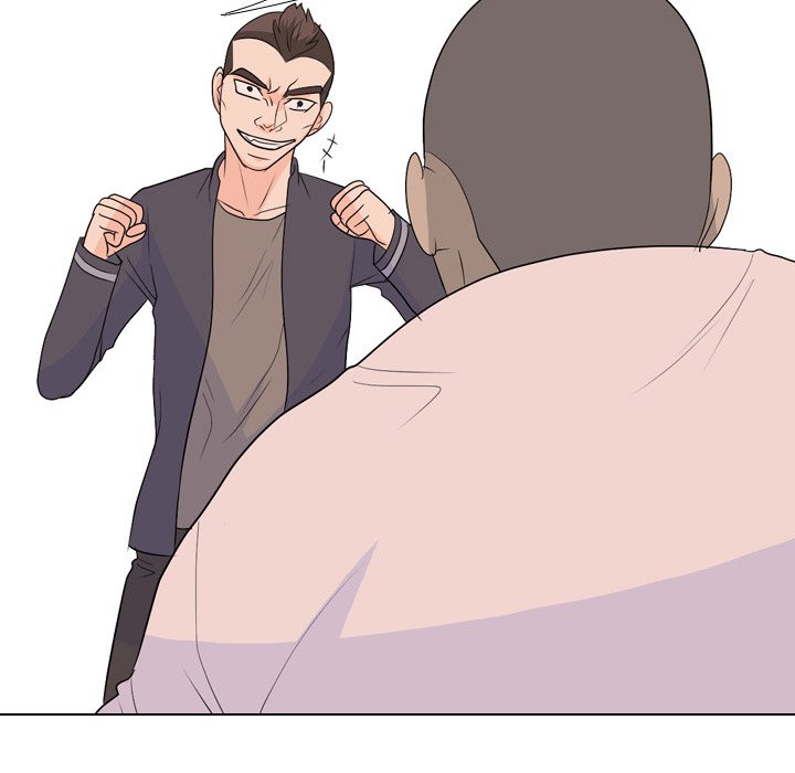 High School Legend Red Dragon Chapter 135 image 78