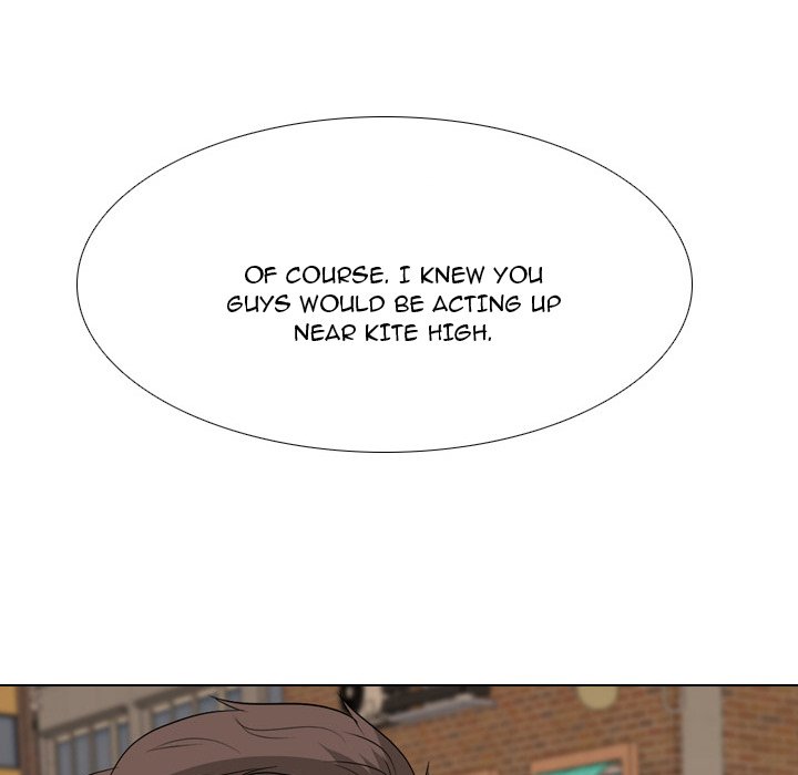 High School Legend Red Dragon Chapter 135 image 79