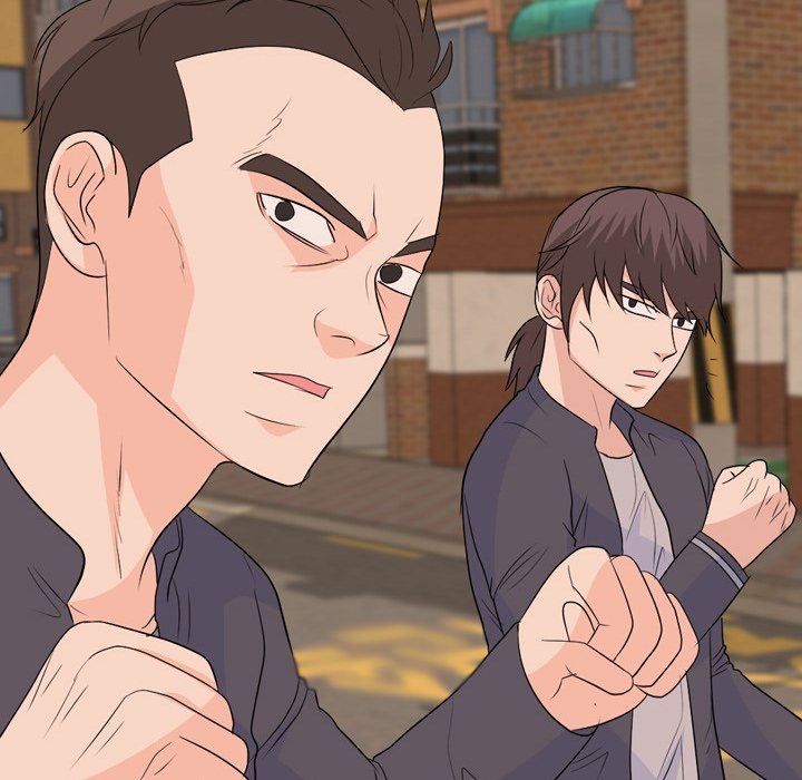 High School Legend Red Dragon Chapter 135 image 80