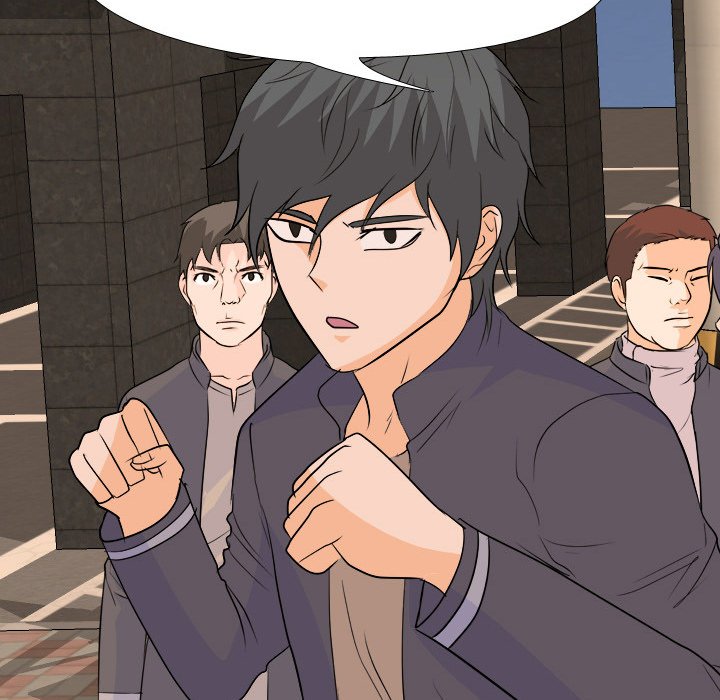 High School Legend Red Dragon Chapter 135 image 84