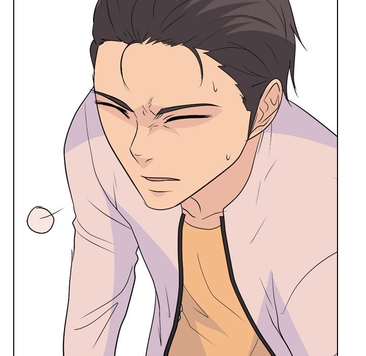 High School Legend Red Dragon Chapter 135 image 87