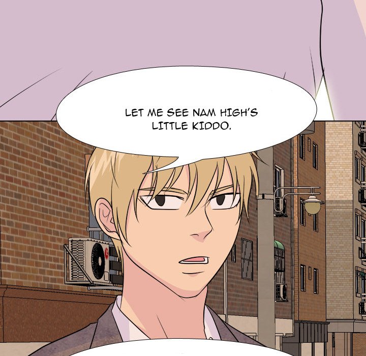 High School Legend Red Dragon Chapter 135 image 90