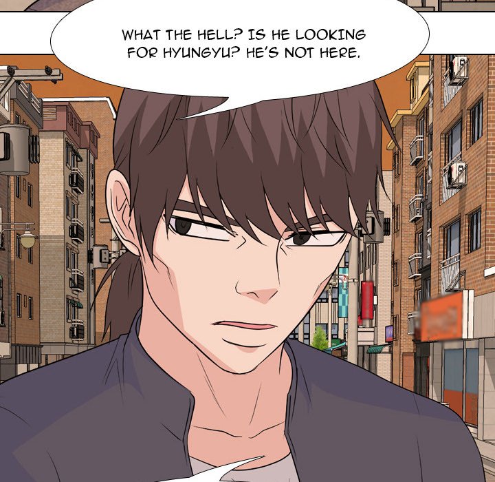 High School Legend Red Dragon Chapter 135 image 91