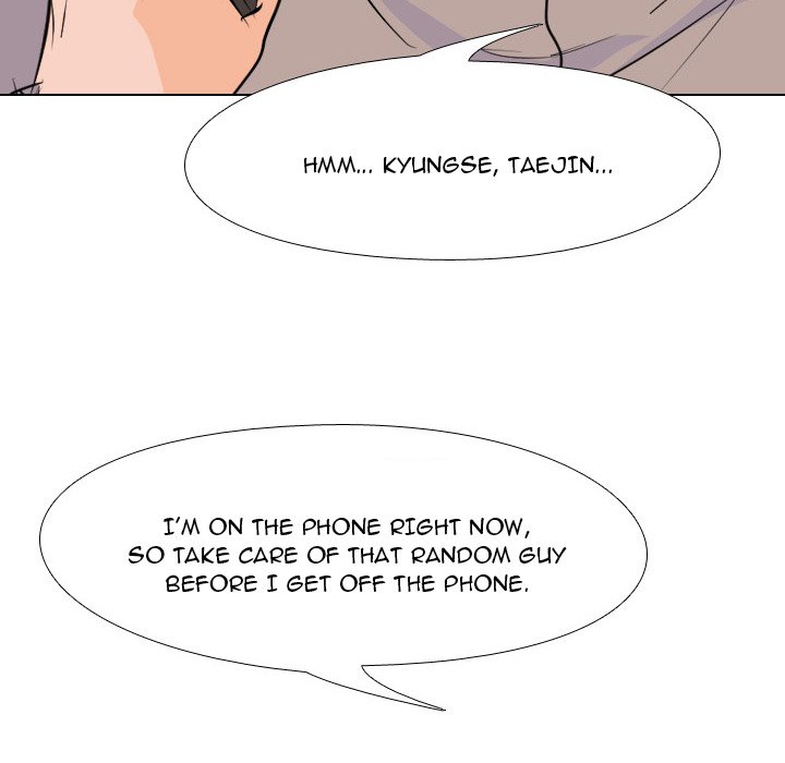 High School Legend Red Dragon Chapter 136 image 100