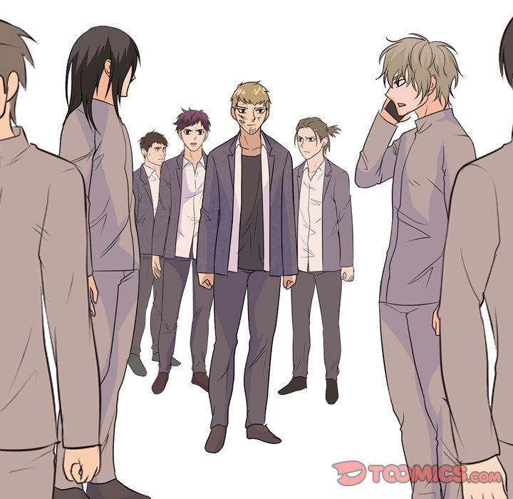 High School Legend Red Dragon Chapter 136 image 101