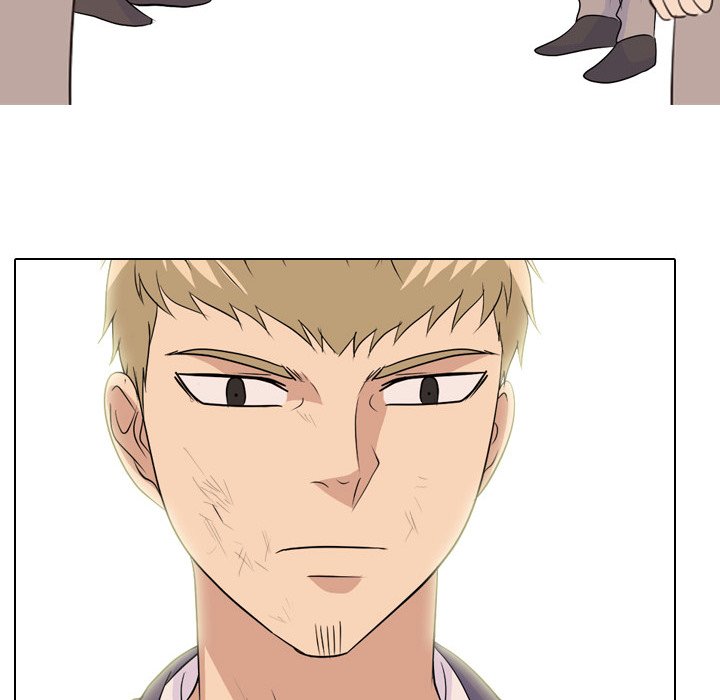 High School Legend Red Dragon Chapter 136 image 102