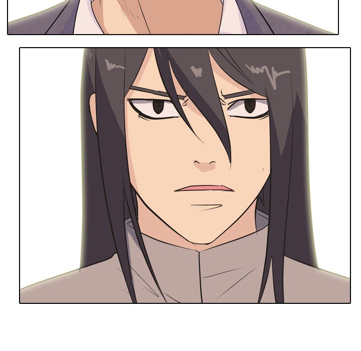 High School Legend Red Dragon Chapter 136 image 103